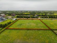 Участок в Завидово Гольф