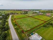 Участок в Завидово Гольф