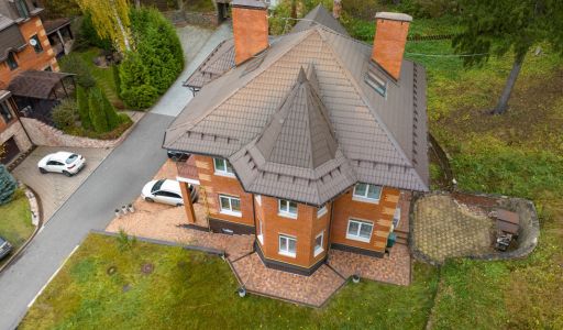 Готовый дом в КП Машкинские Холмы