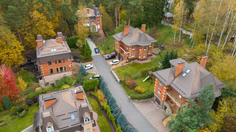 Готовый дом в КП Машкинские Холмы