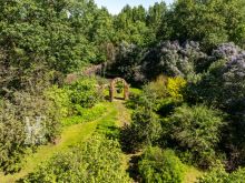 Усадьба в КП Малые Бережки