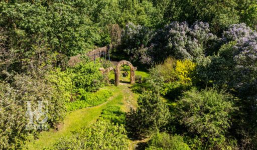 Усадьба в КП Малые Бережки