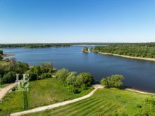 Усадьба в КП Малые Бережки