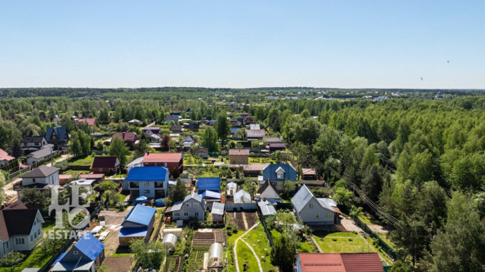 Усадьба в КП Малые Бережки