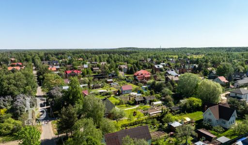 Усадьба в КП Малые Бережки