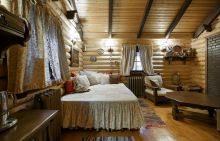 Дом у воды в КП Новое время