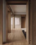 Дом с отделкой в Павлово Village