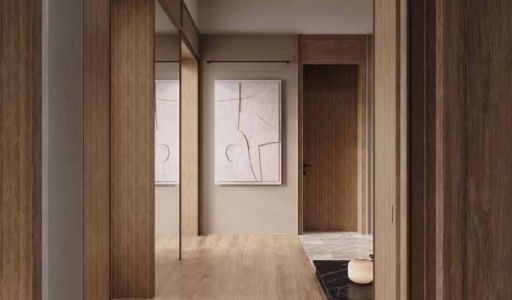 Дом с отделкой в Павлово Village