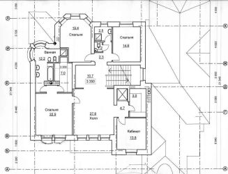 Дом в КП Лазурный берег