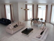 Готовый дом в КП Николина Поляна