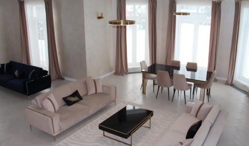 Готовый дом в КП Николина Поляна