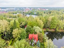 Дом в КП Нагорье-12