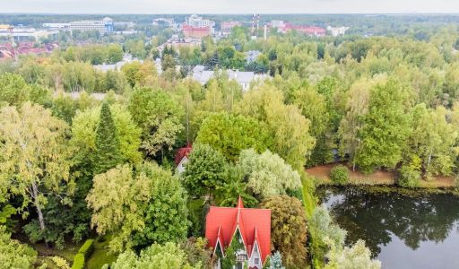 Дом в КП Нагорье-12