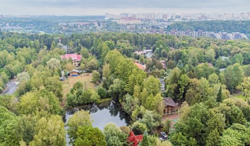 Дом в КП Нагорье-12