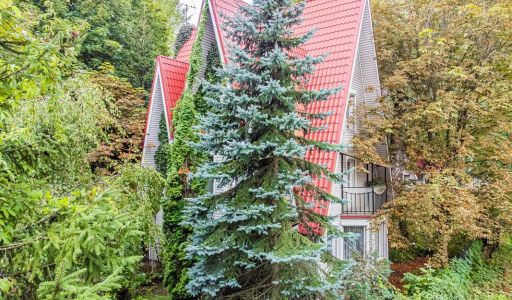 Дом в КП Нагорье-12