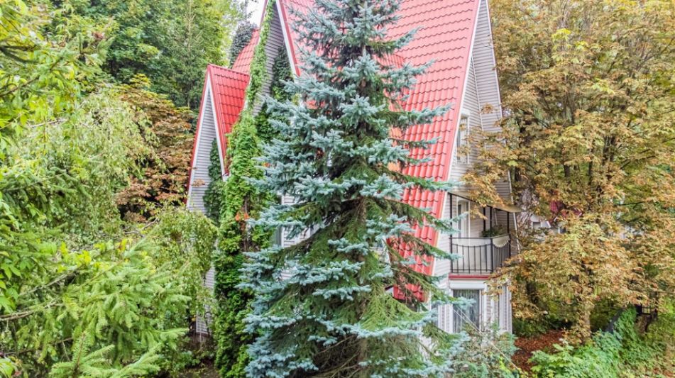 Дом в КП Нагорье-12