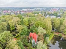 Дом в КП Нагорье-12