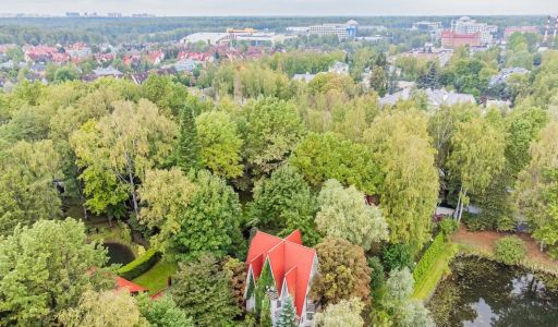 Дом в КП Нагорье-12