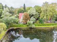 Дом в КП Нагорье-12