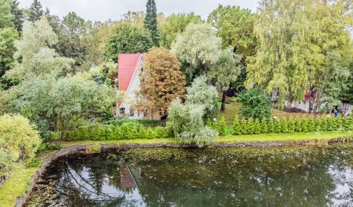 Дом в КП Нагорье-12