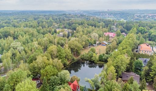 Дом в КП Нагорье-12