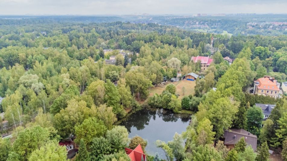 Дом в КП Нагорье-12