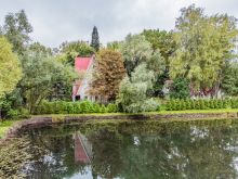 Дом в КП Нагорье-12