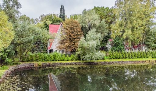 Дом в КП Нагорье-12