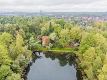 Дом в КП Нагорье-12