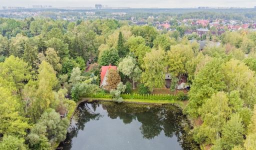 Дом в КП Нагорье-12