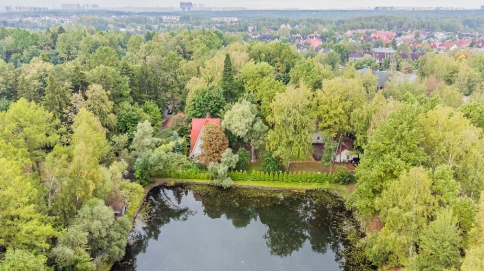 Дом в КП Нагорье-12