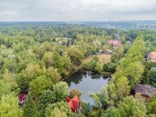 Дом в КП Нагорье-12