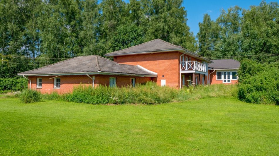 Дом в КП Северная Пальмира