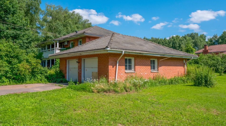 Дом в КП Северная Пальмира