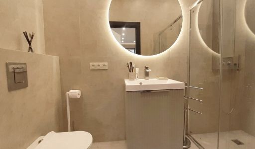 Дом с бассейном в КП Крекшино