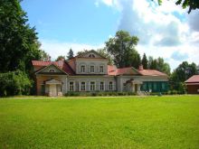 Абрамцево