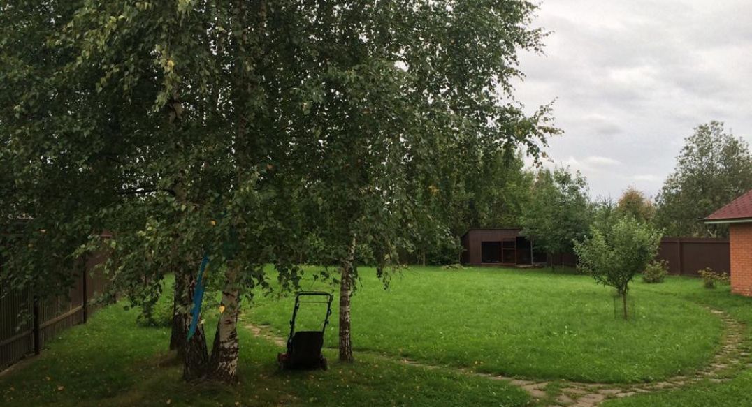 Алешино