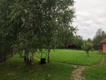 Алешино