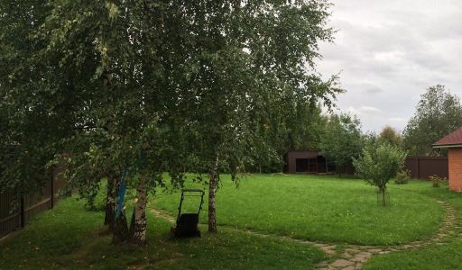 Алешино