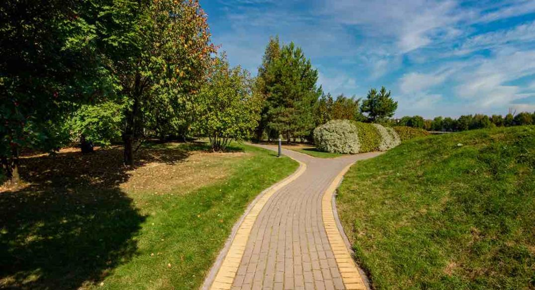 Миллениум Парк