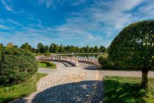 Миллениум Парк