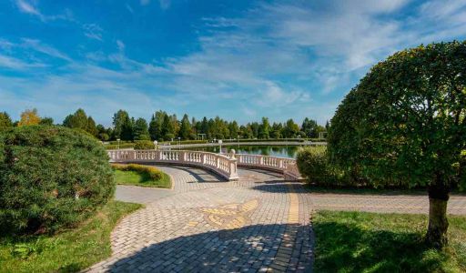 Миллениум Парк