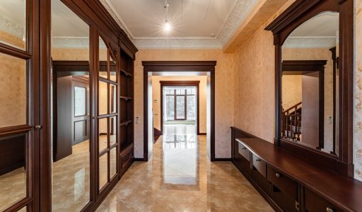 Дом в КП Никольская слобода