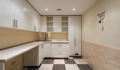 Дом в КП Никольская слобода