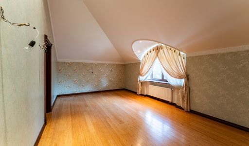 Дом в КП Никольская слобода