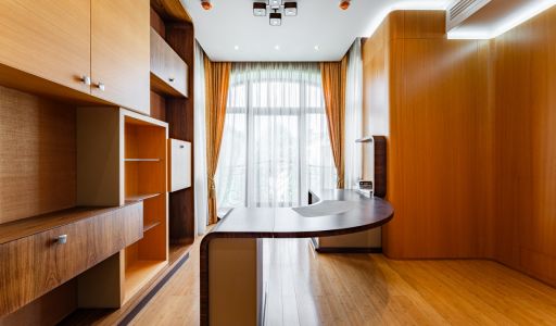 Дом в КП Никольская слобода