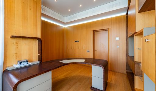 Дом в КП Никольская слобода