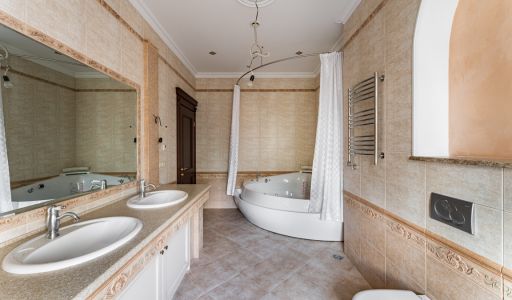 Дом в КП Никольская слобода