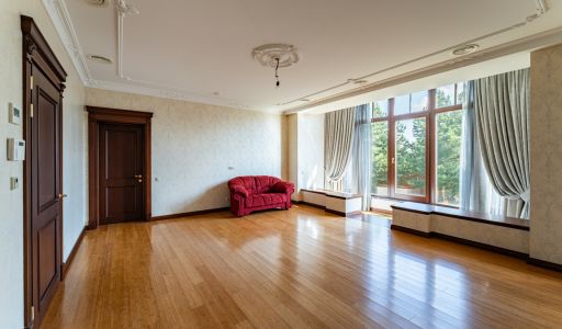 Дом в КП Никольская слобода