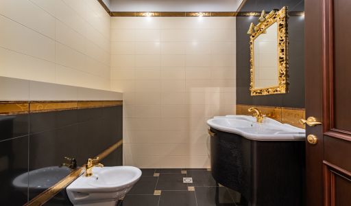 Дом в КП Никольская слобода